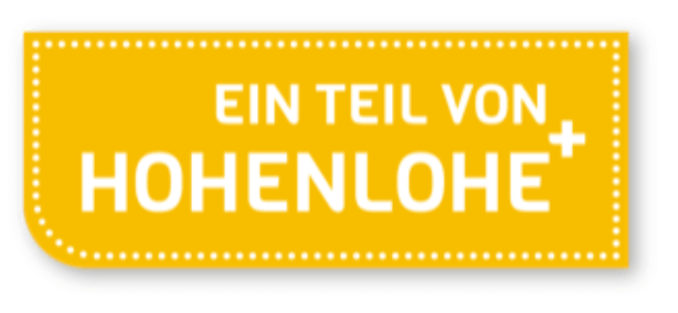 Logo Hohenlohe plus
